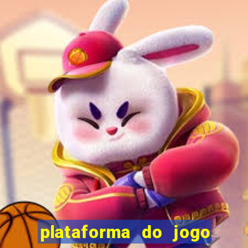 plataforma do jogo do tigre que da bonus no cadastro